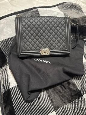 Chanel Large LaBoy